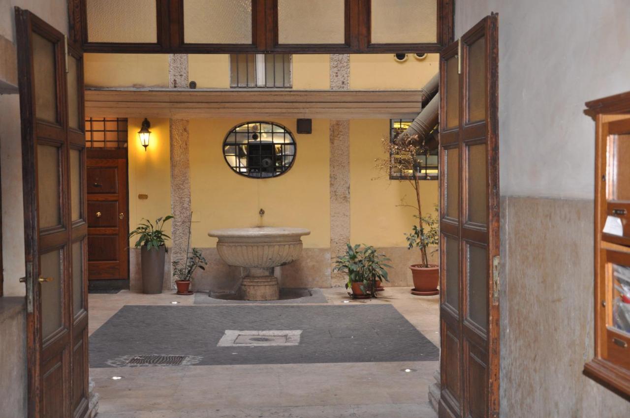 Navona Stay Rome Exterior photo
