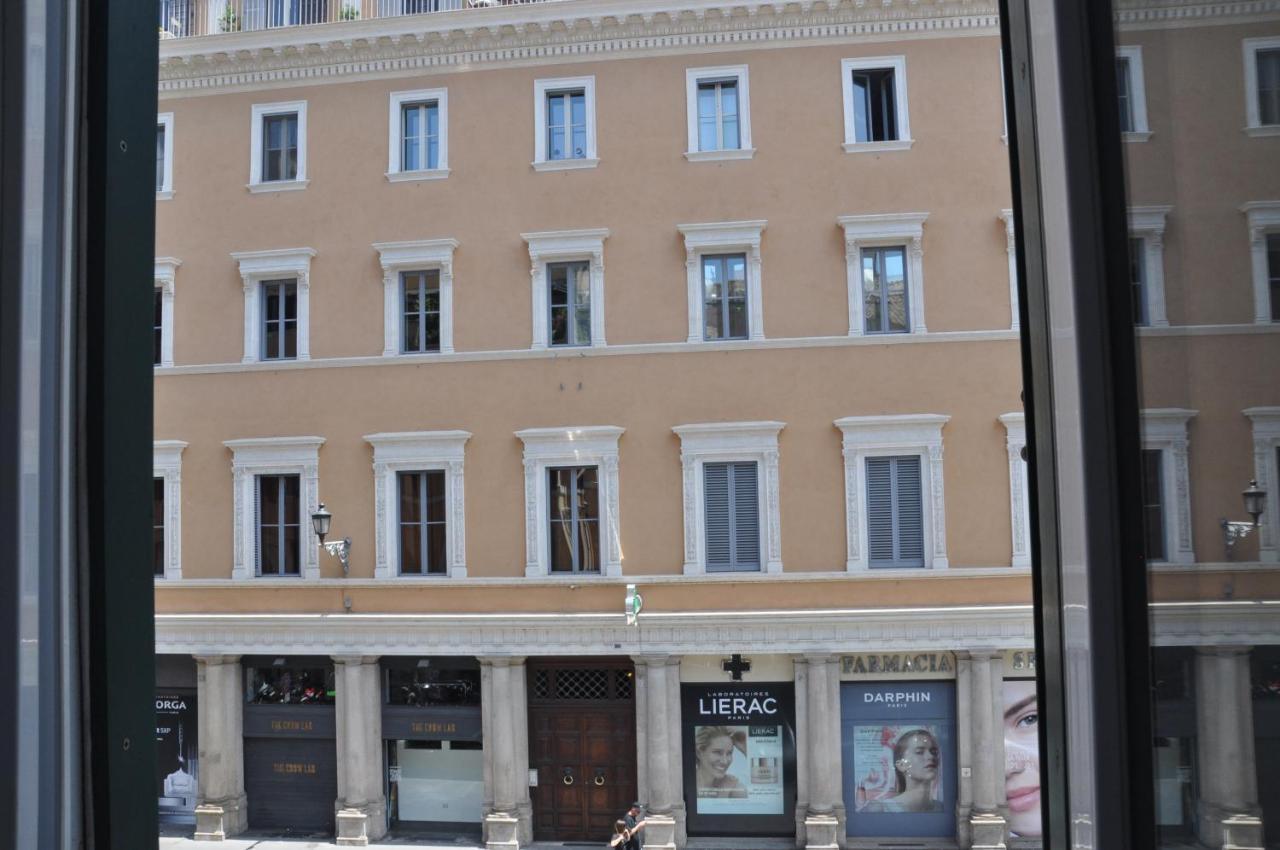 Navona Stay Rome Exterior photo