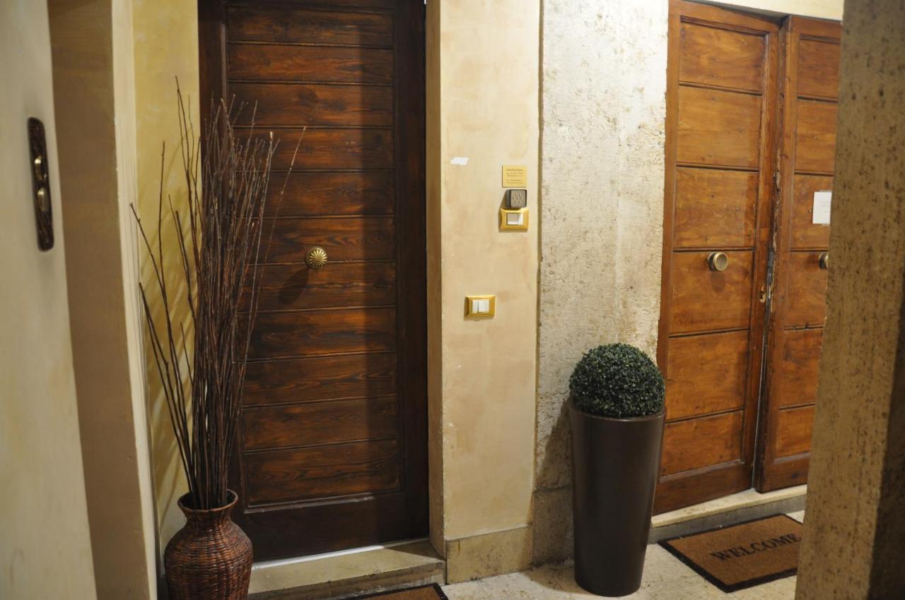 Navona Stay Rome Exterior photo