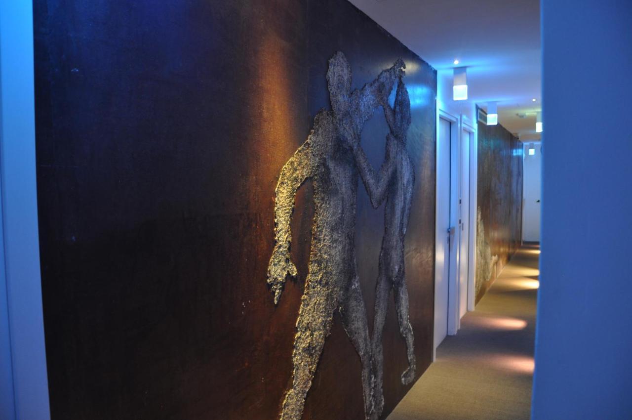 Navona Stay Rome Exterior photo