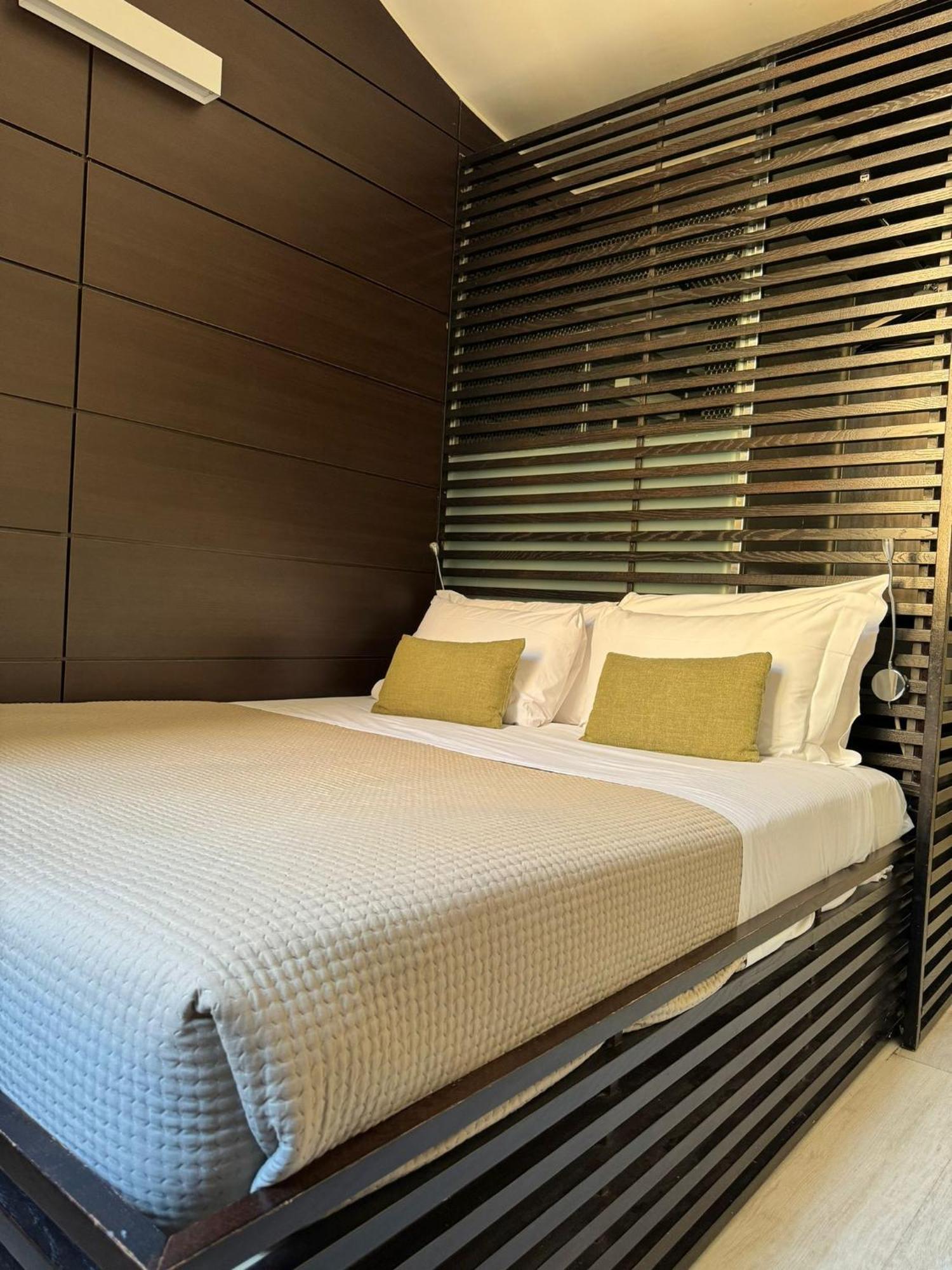 Navona Stay Rome Exterior photo