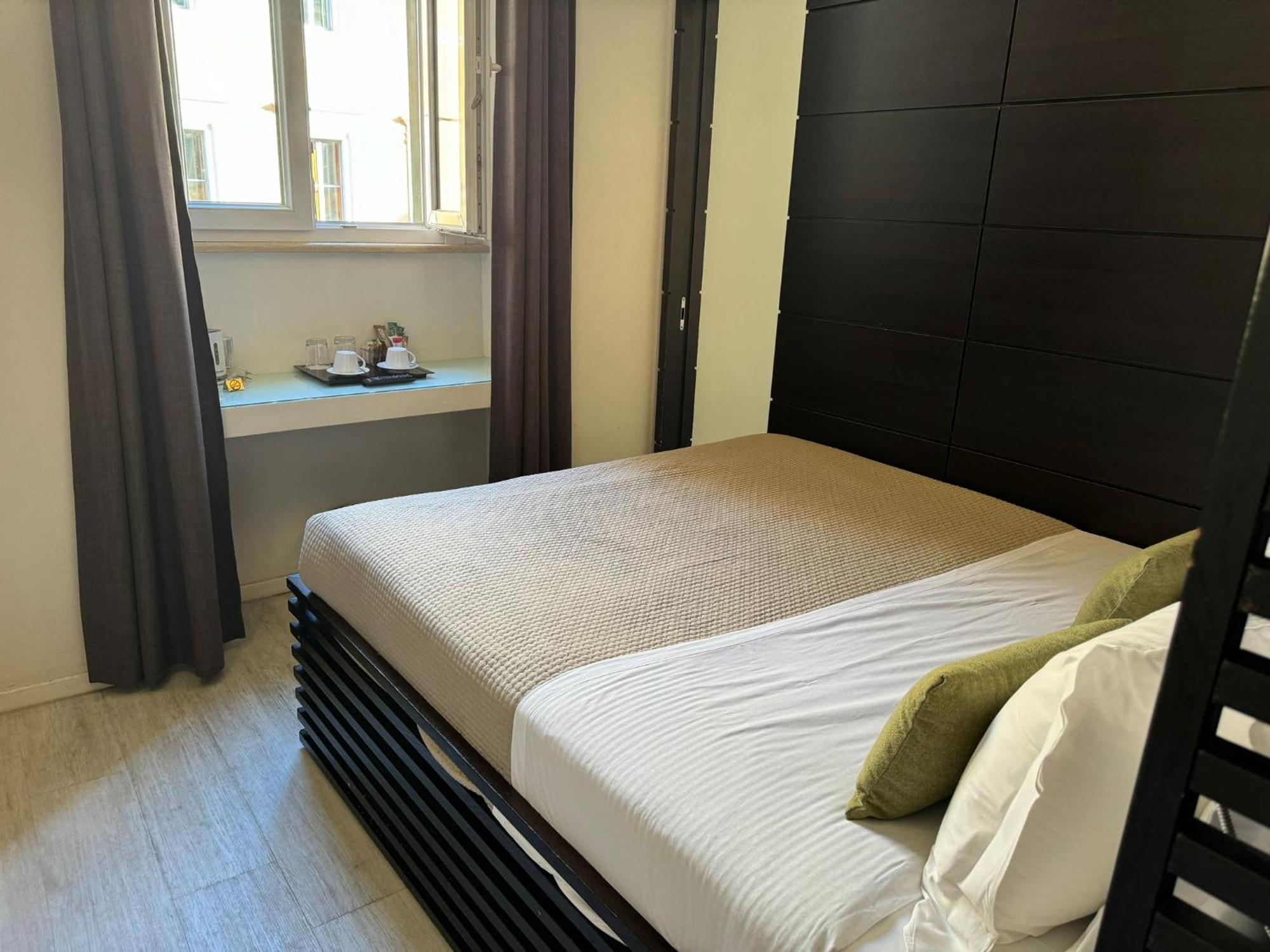 Navona Stay Rome Exterior photo