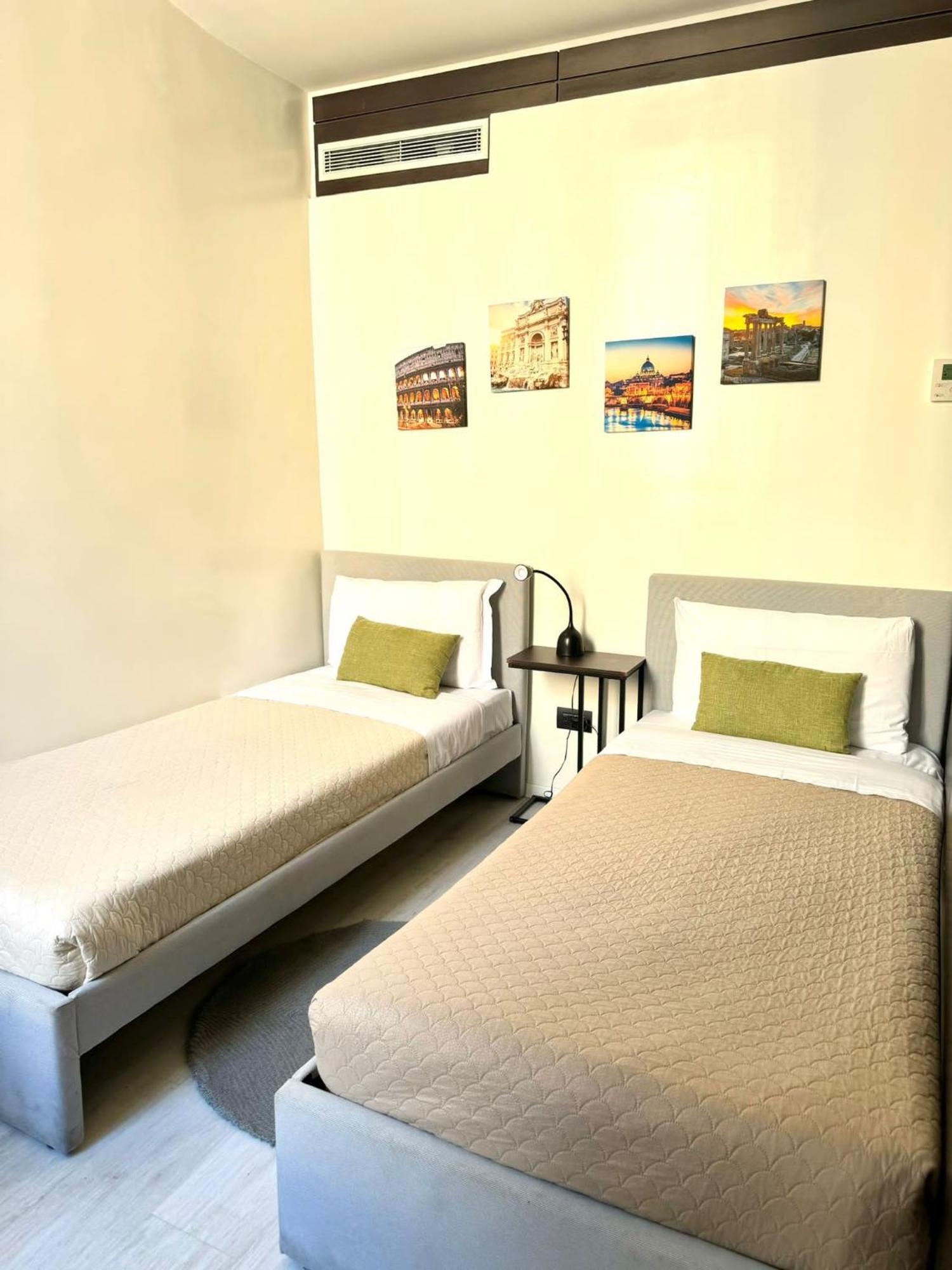 Navona Stay Rome Exterior photo