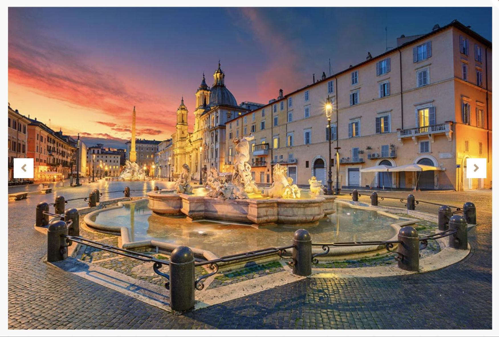 Navona Stay Rome Exterior photo