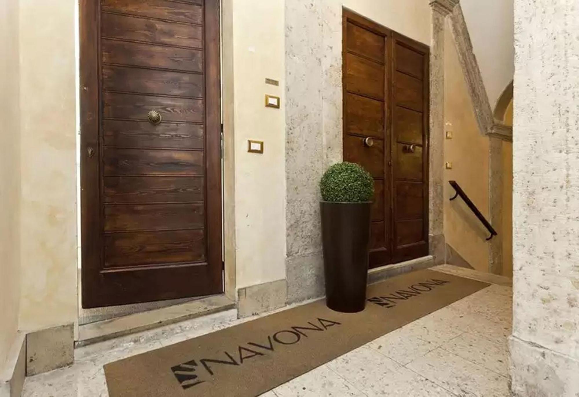 Navona Stay Rome Exterior photo