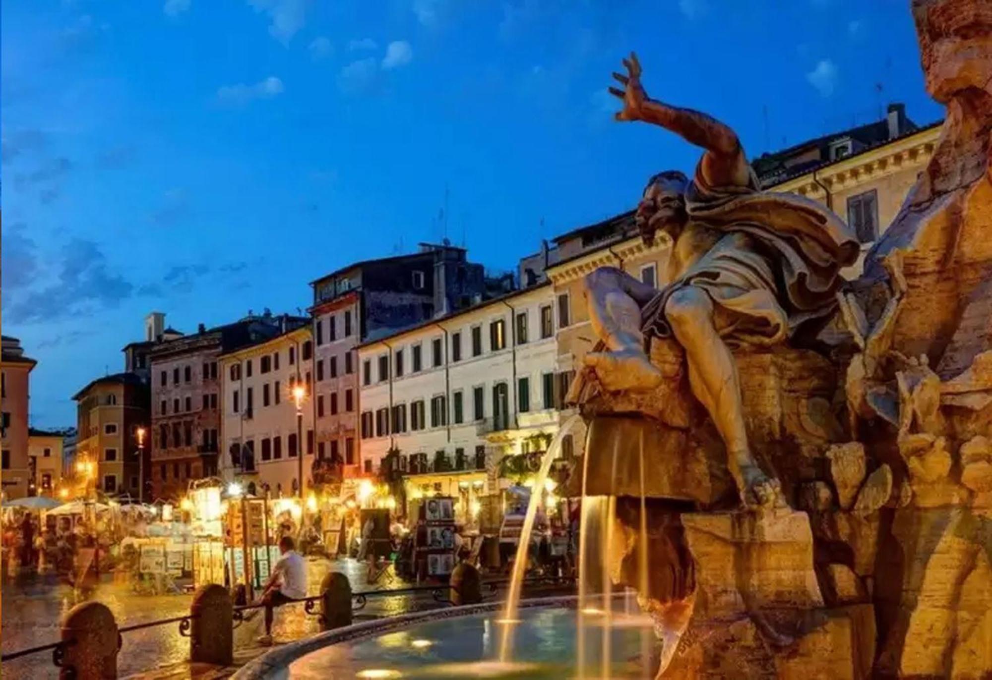 Navona Stay Rome Exterior photo
