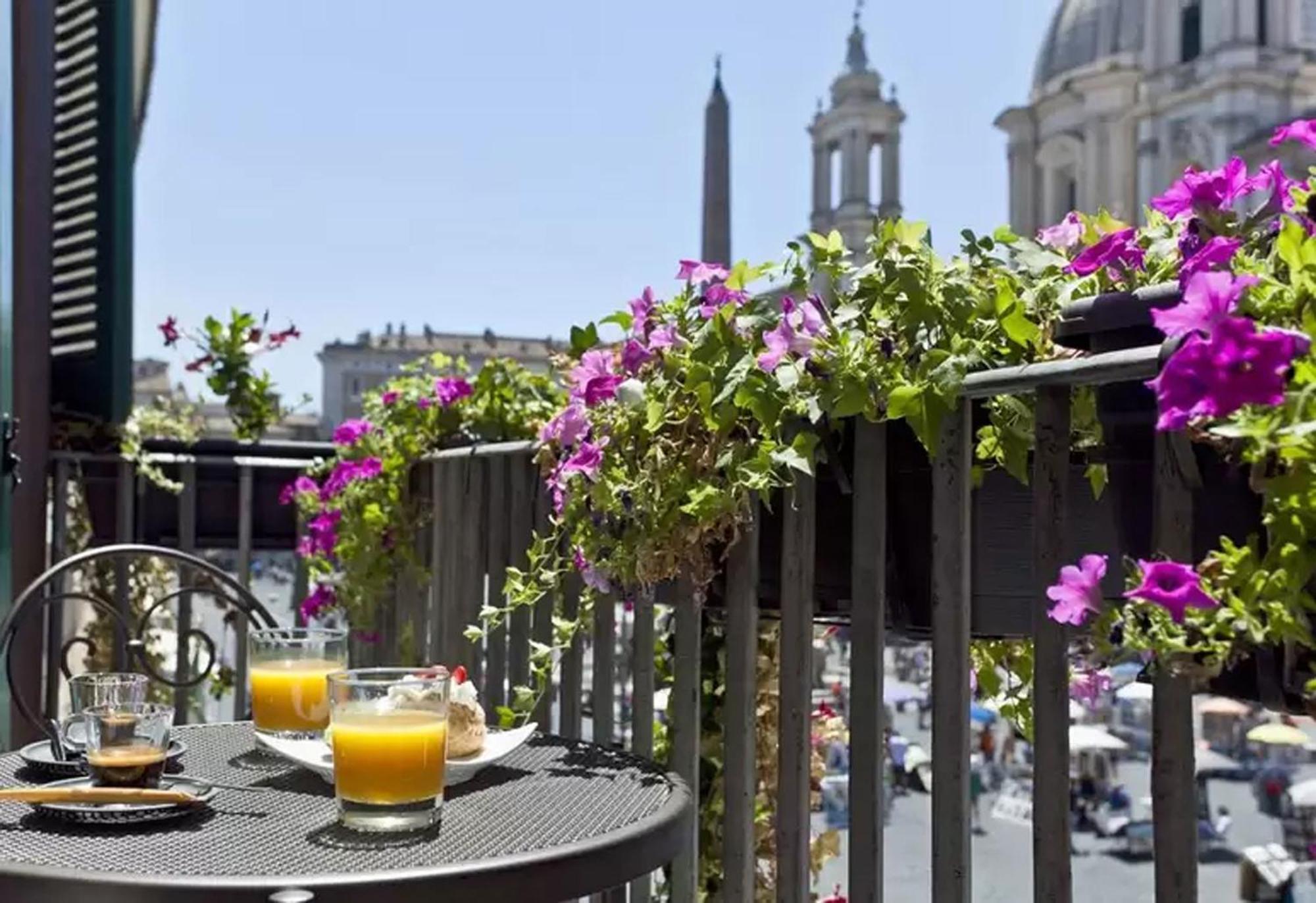 Navona Stay Rome Exterior photo