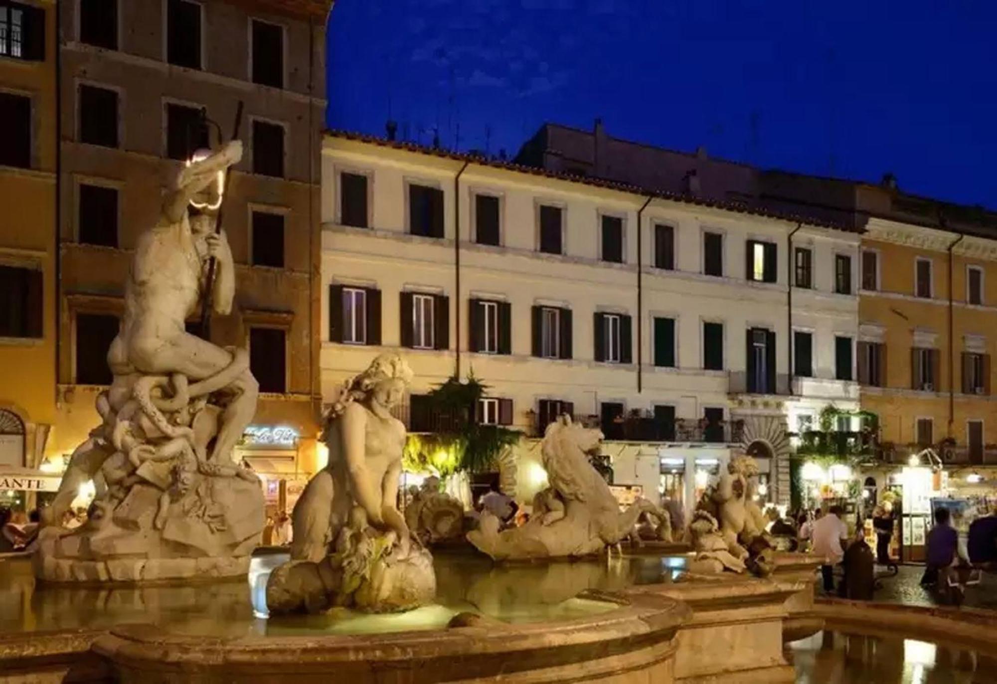 Navona Stay Rome Exterior photo
