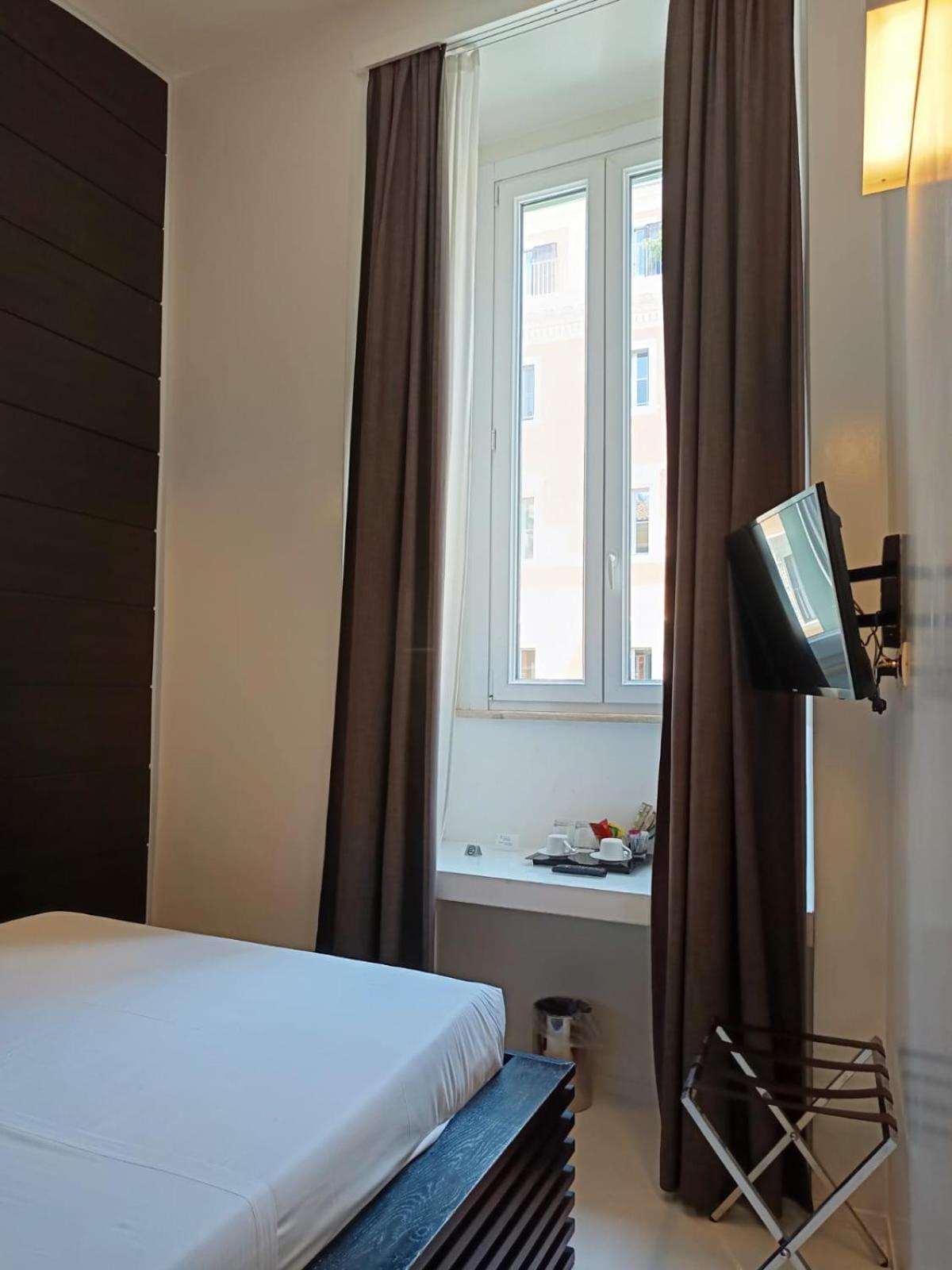Navona Stay Rome Exterior photo