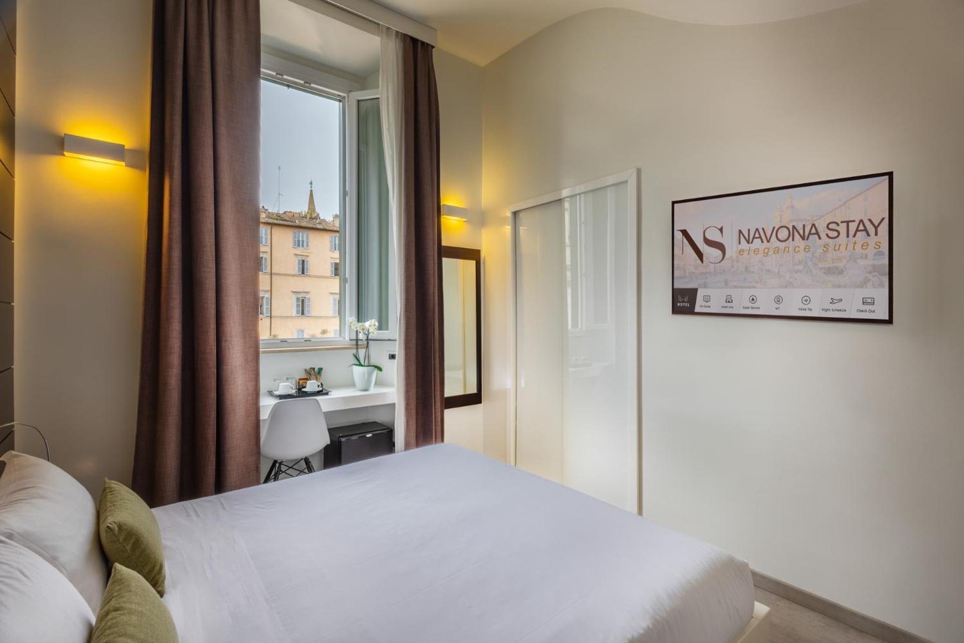 Navona Stay Rome Exterior photo