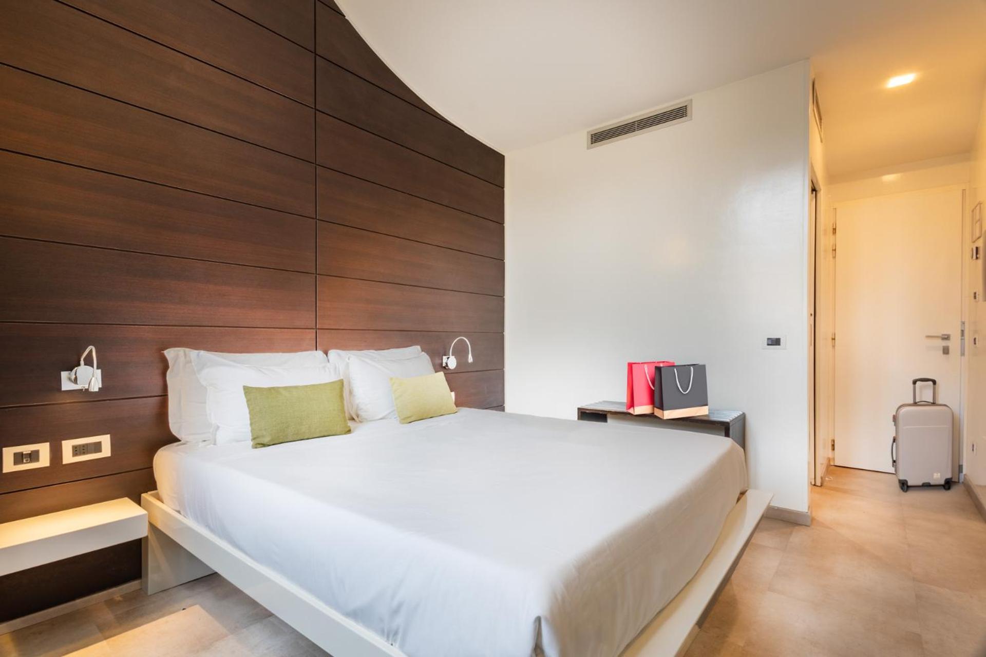 Navona Stay Rome Exterior photo
