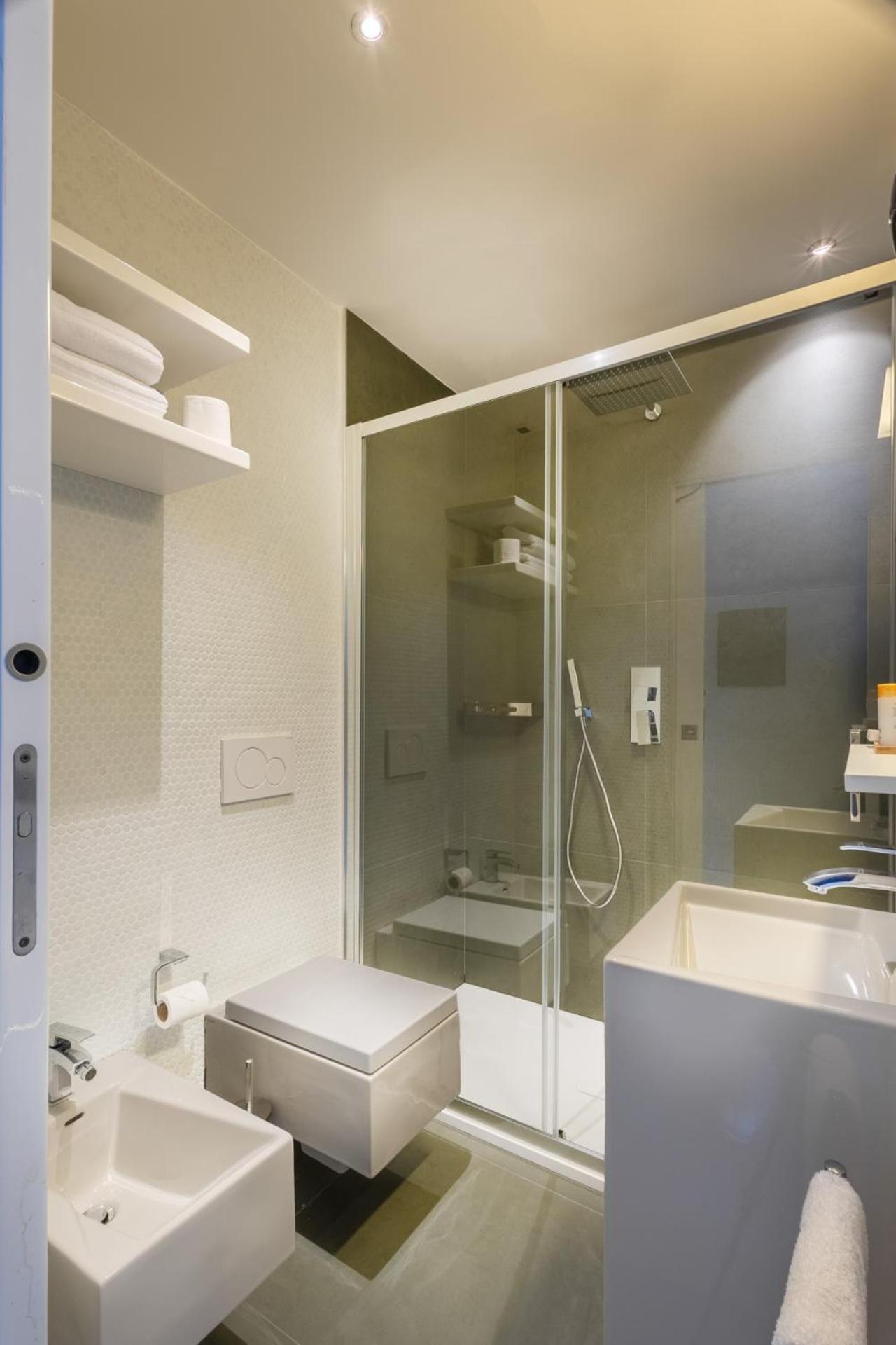 Navona Stay Rome Exterior photo