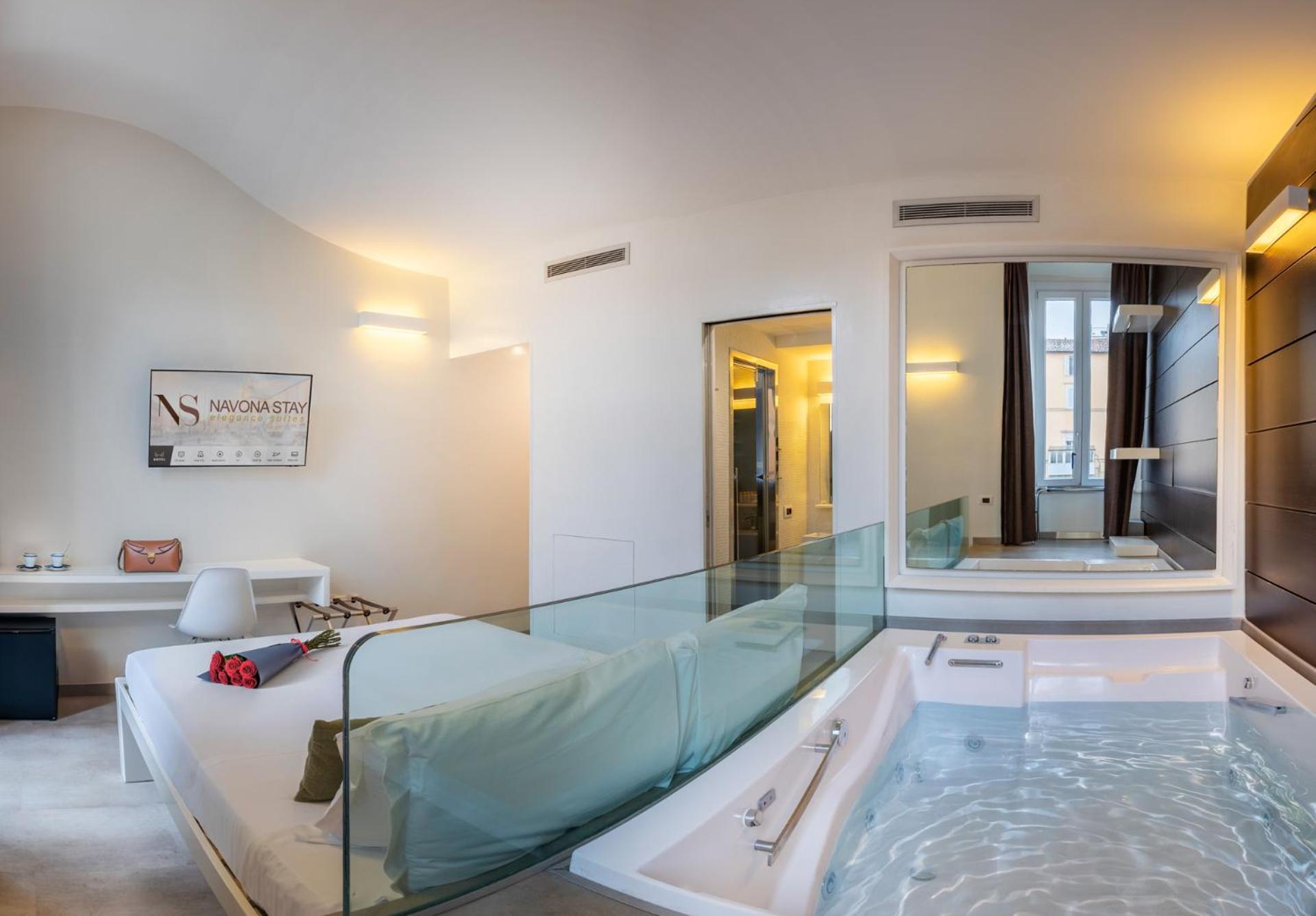 Navona Stay Rome Exterior photo