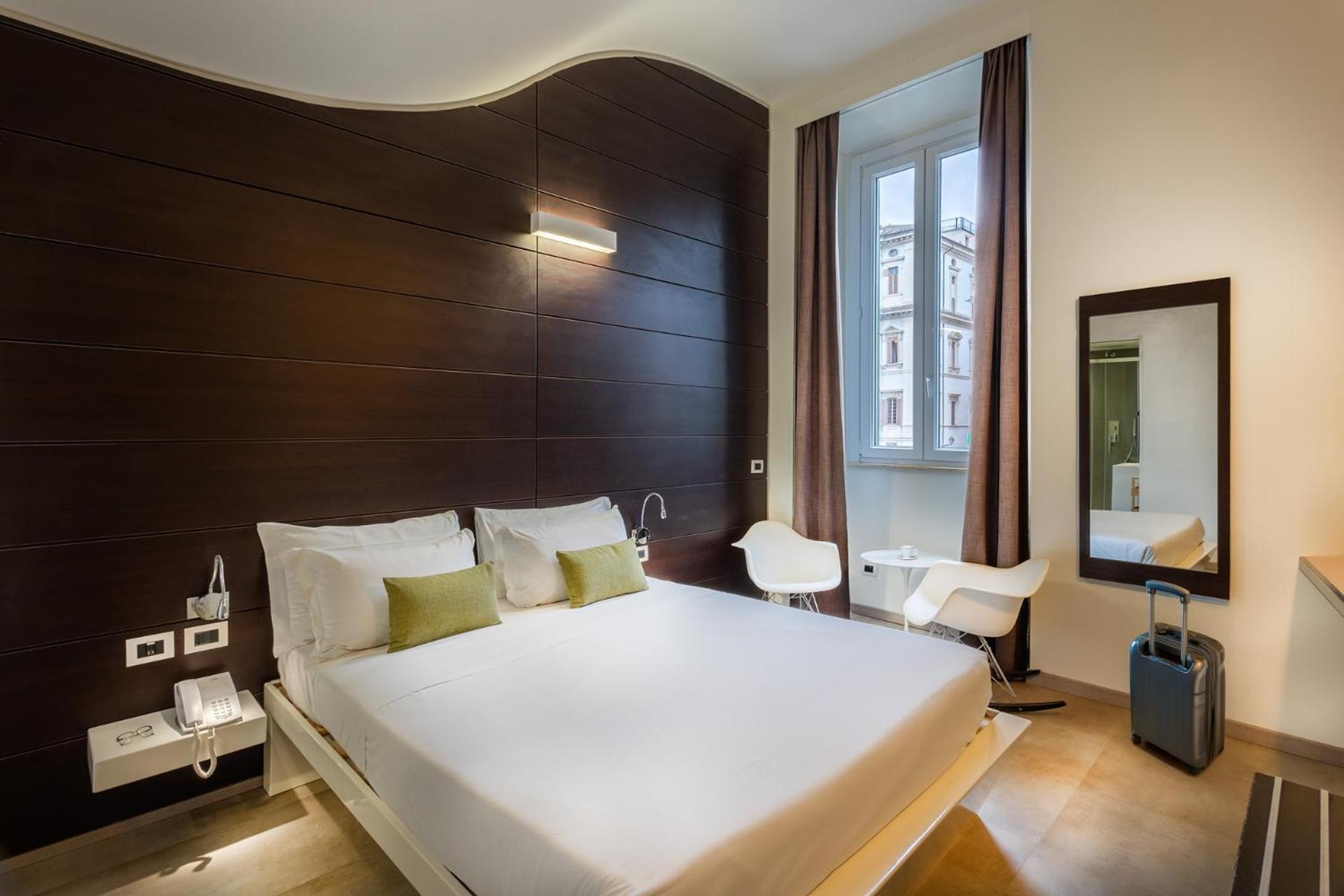 Navona Stay Rome Exterior photo
