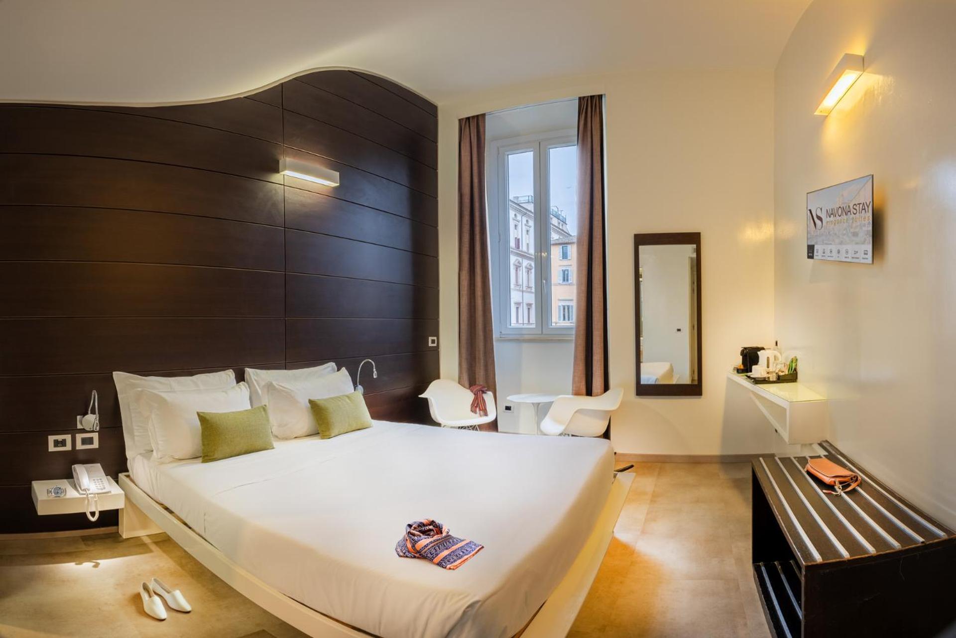 Navona Stay Rome Exterior photo