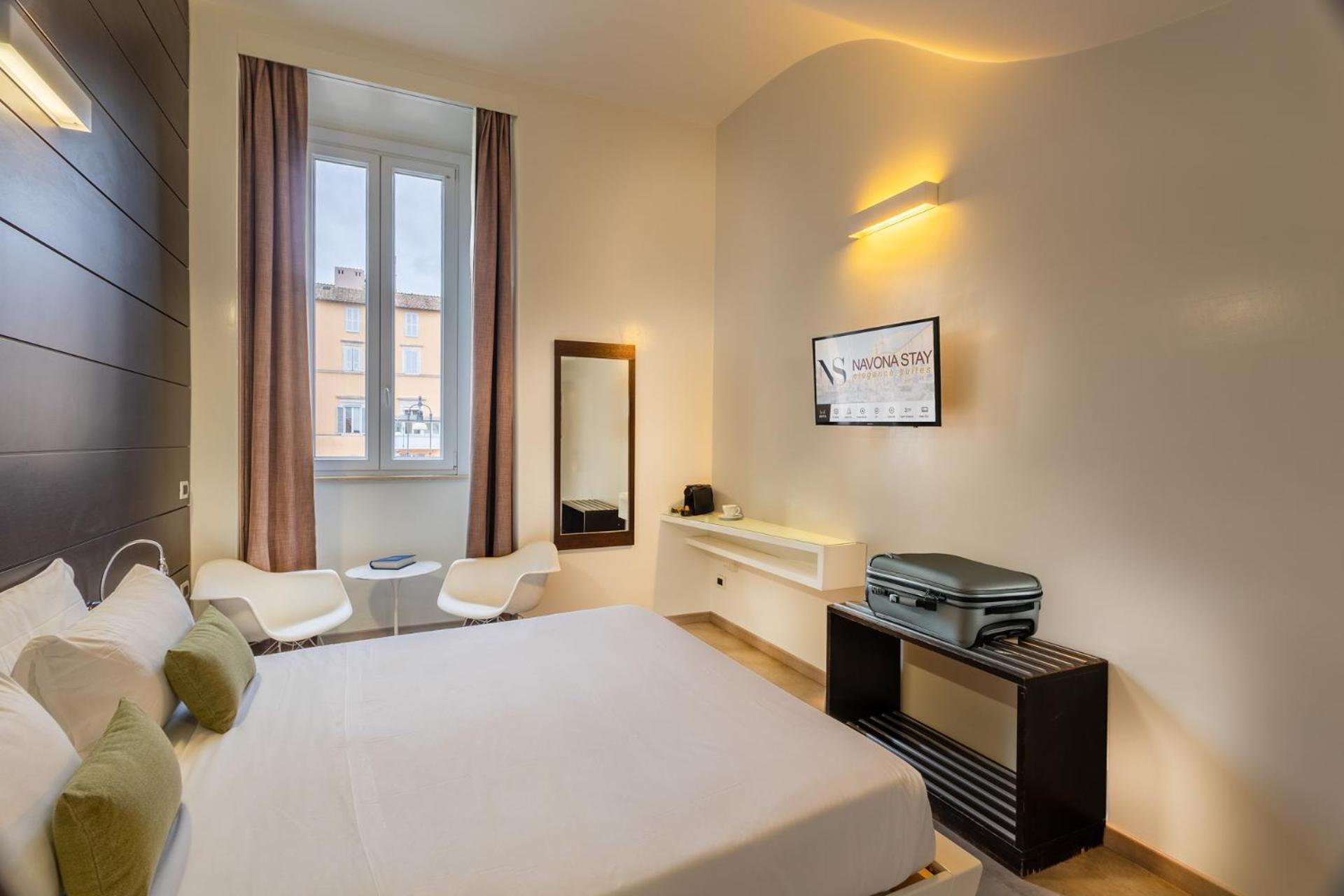 Navona Stay Rome Exterior photo
