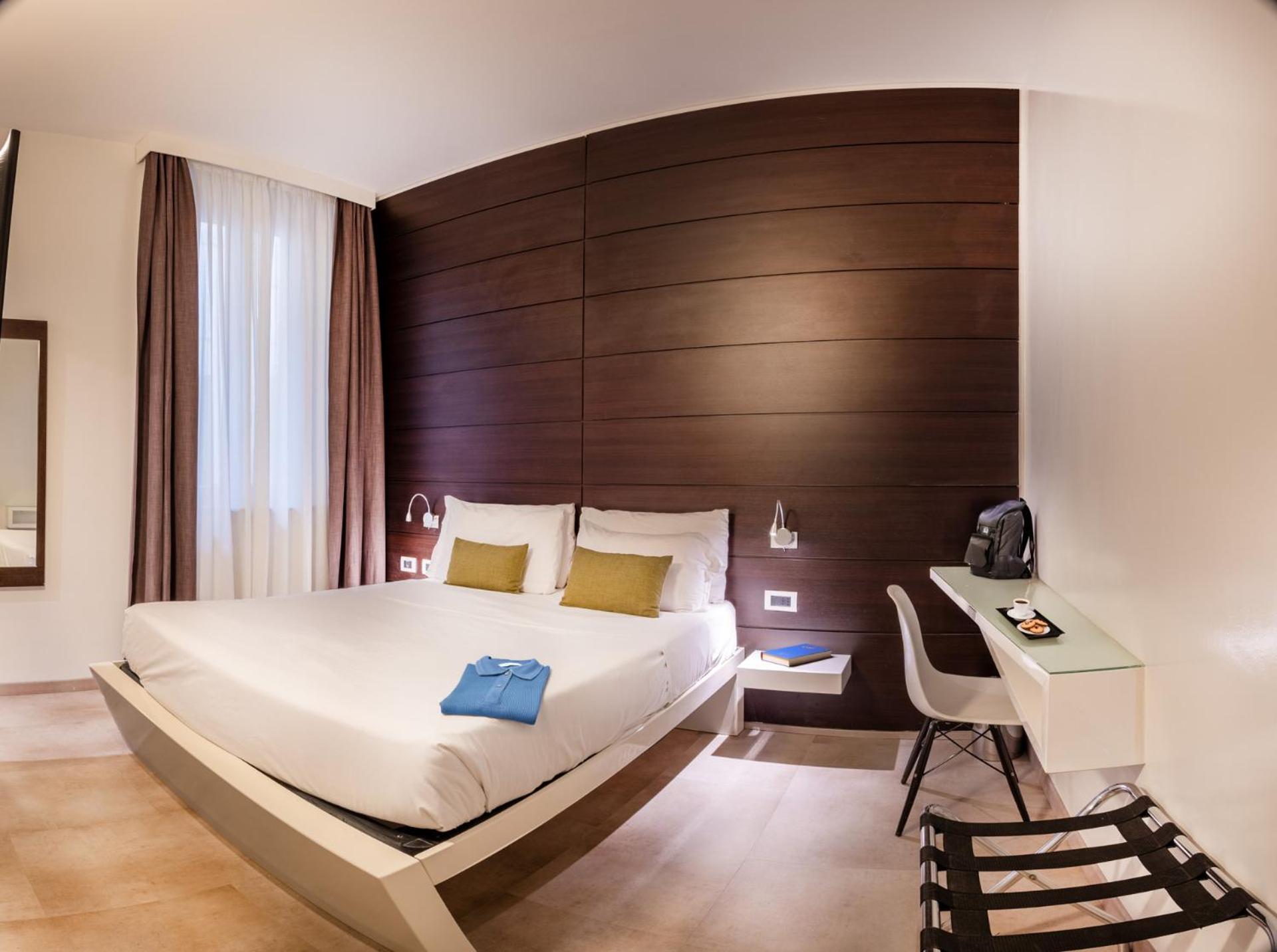 Navona Stay Rome Exterior photo