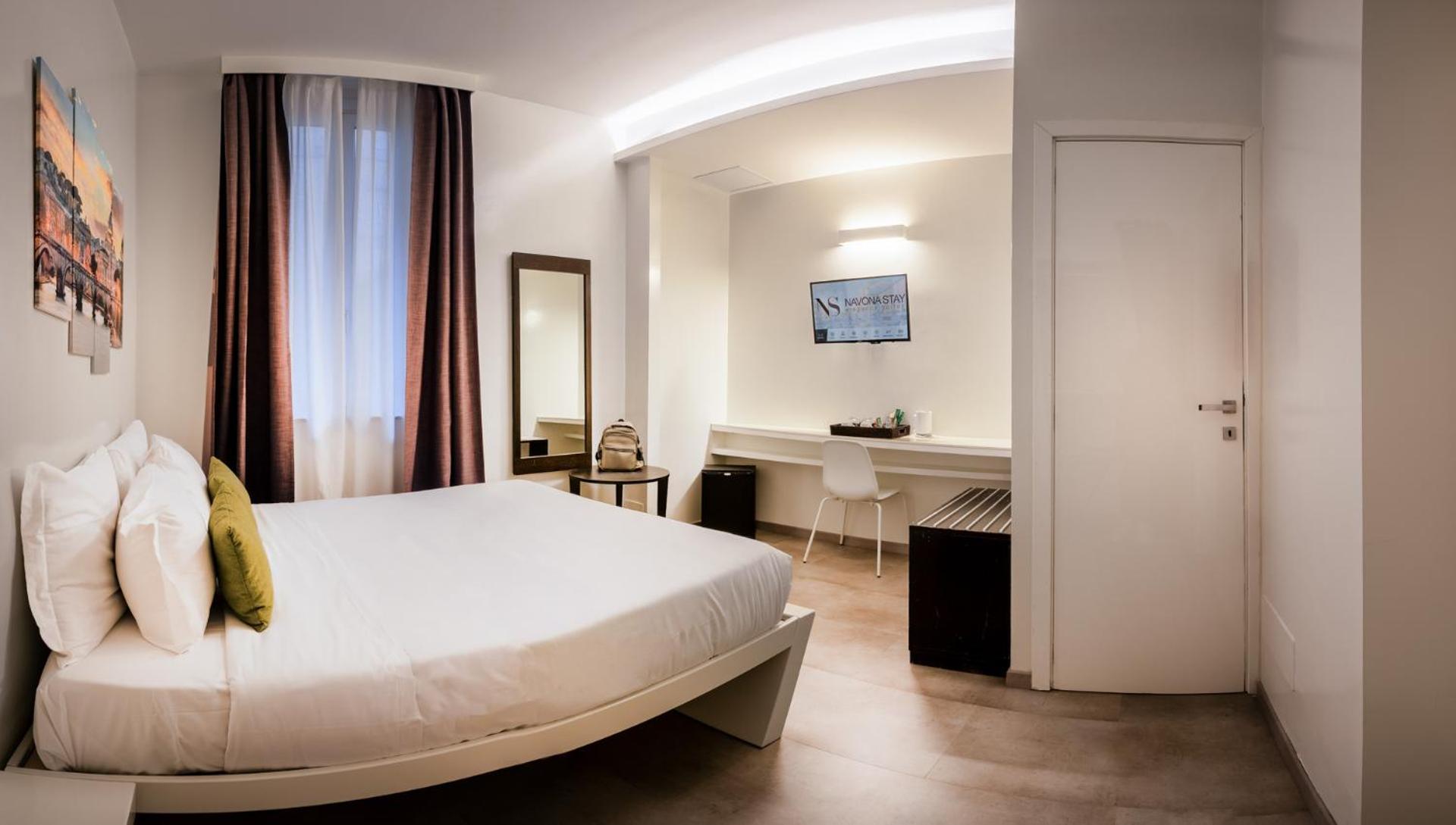 Navona Stay Rome Exterior photo