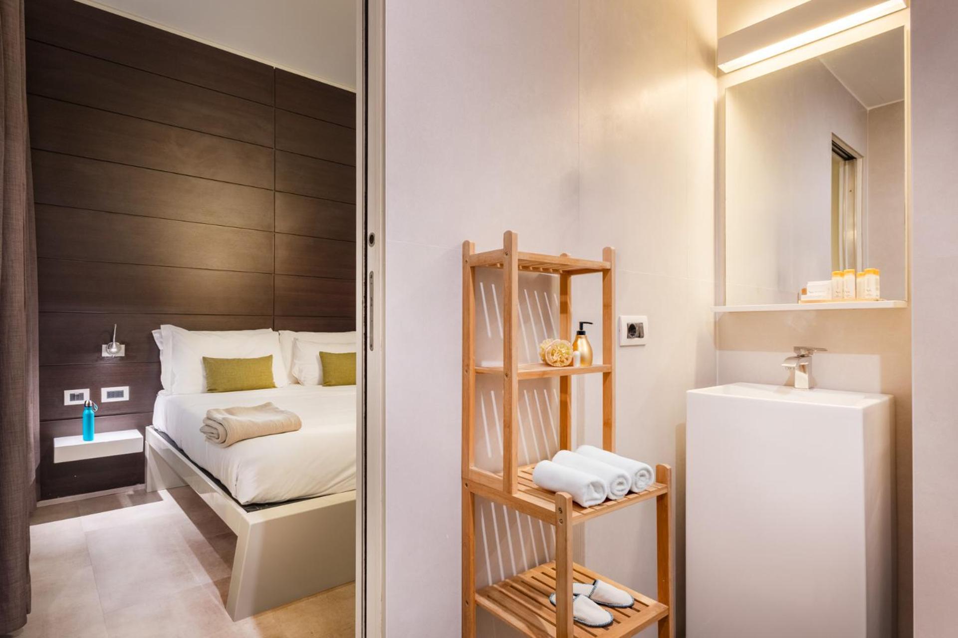 Navona Stay Rome Exterior photo