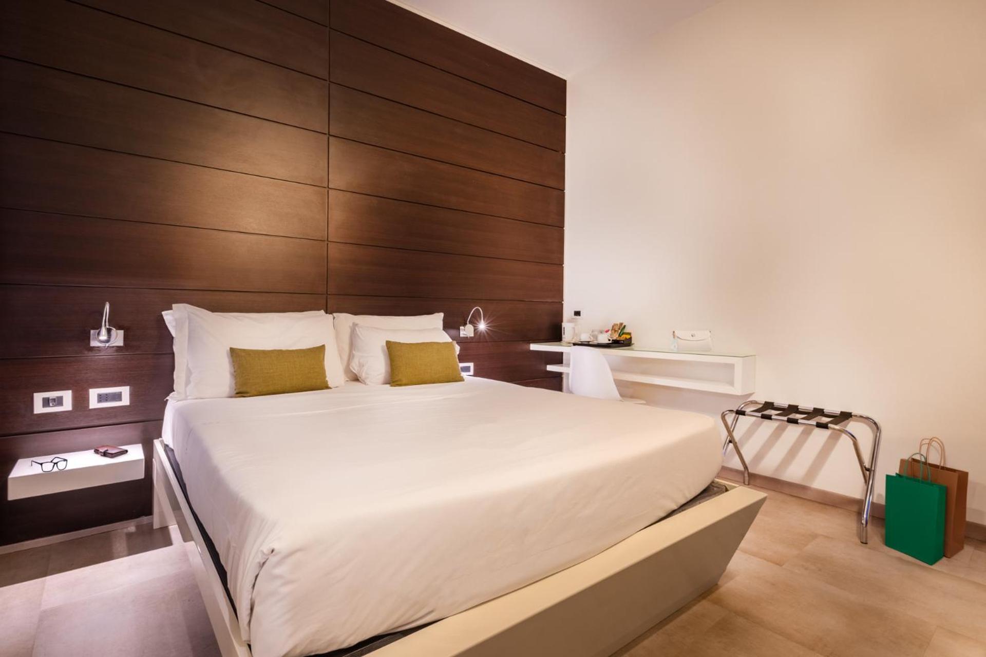 Navona Stay Rome Exterior photo