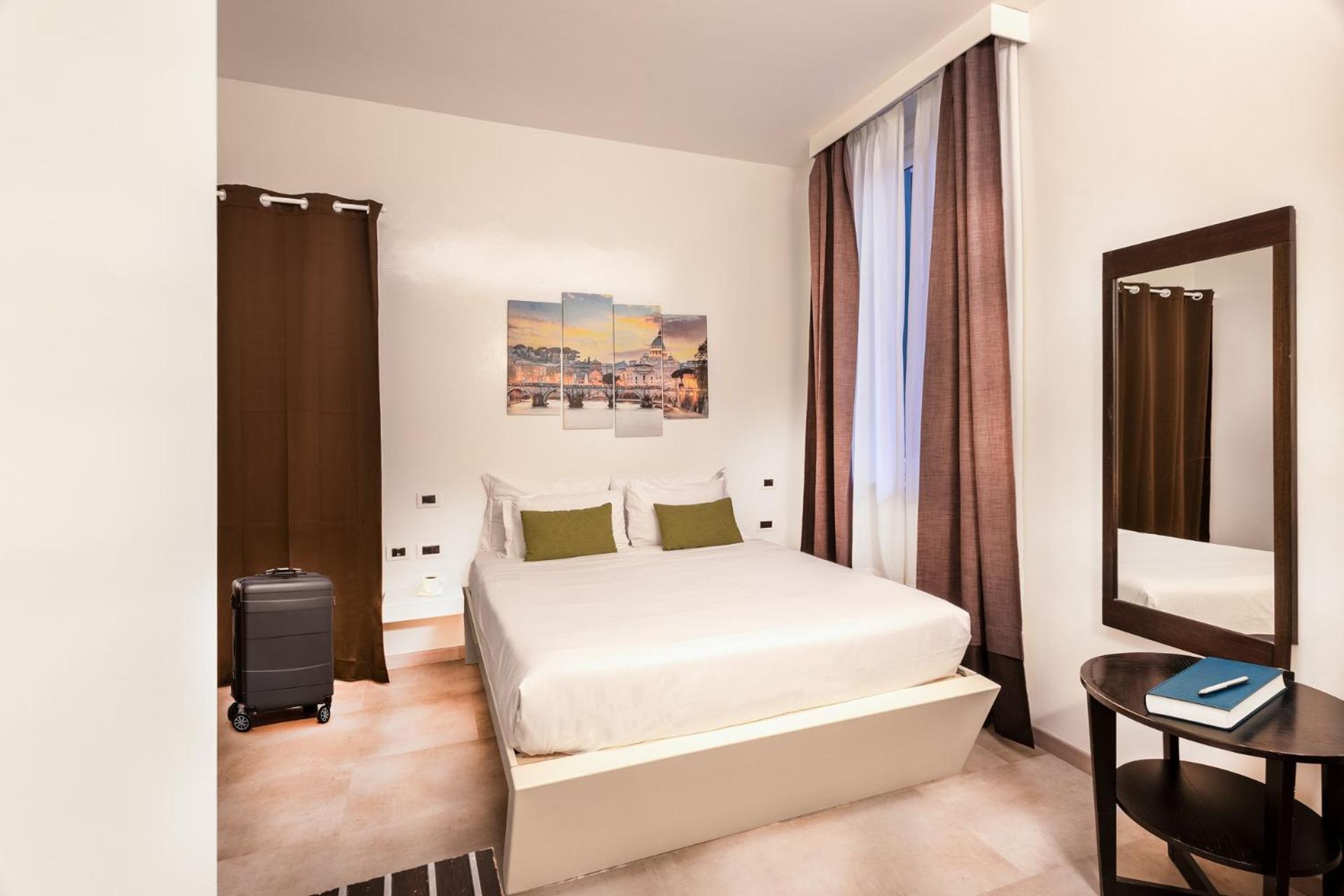 Navona Stay Rome Exterior photo