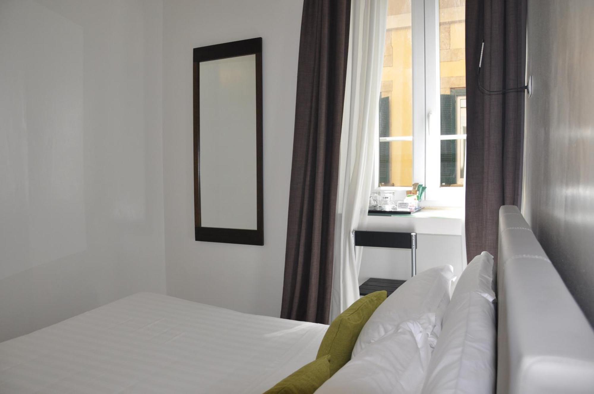Navona Stay Rome Exterior photo