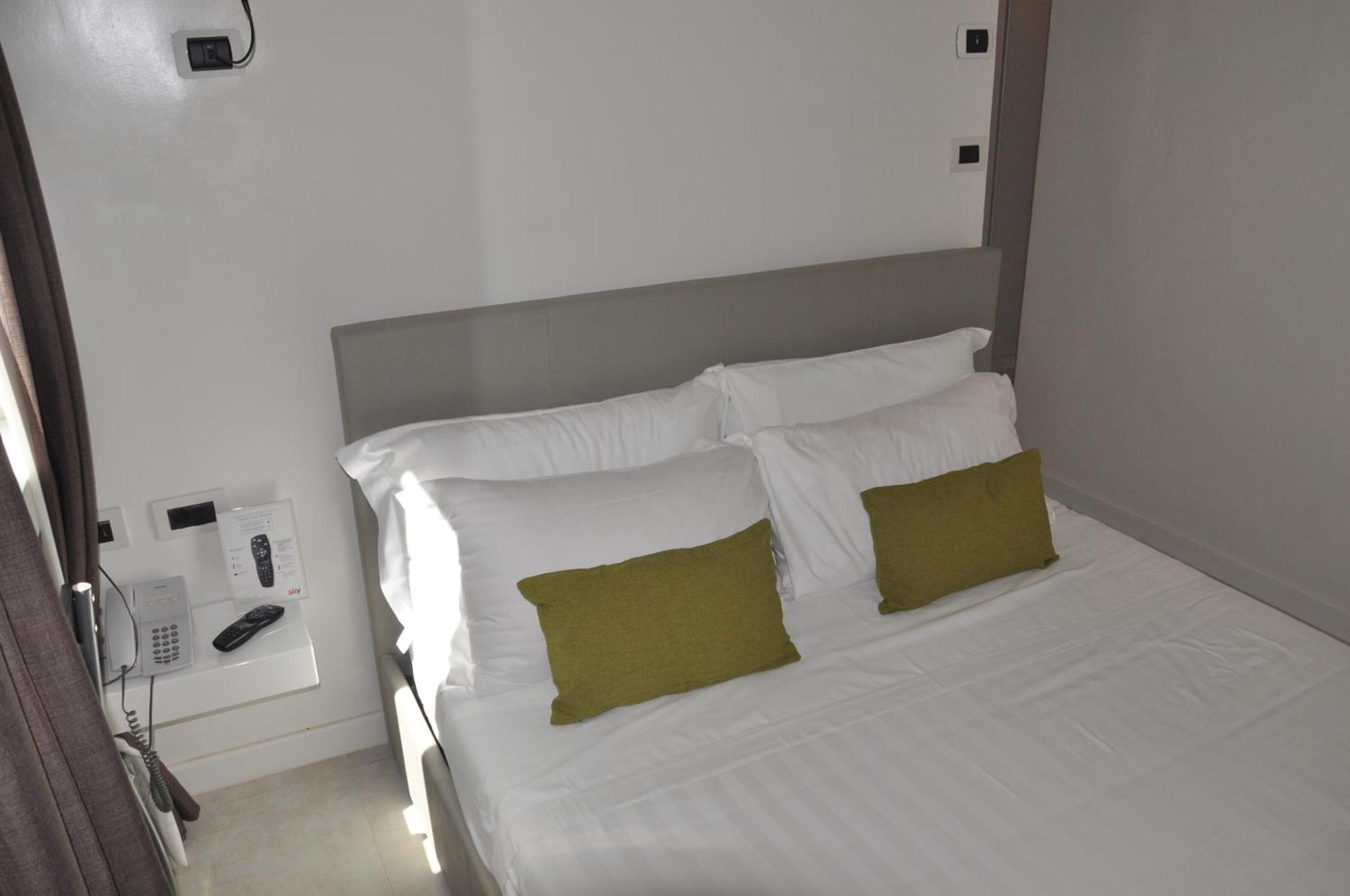 Navona Stay Rome Exterior photo