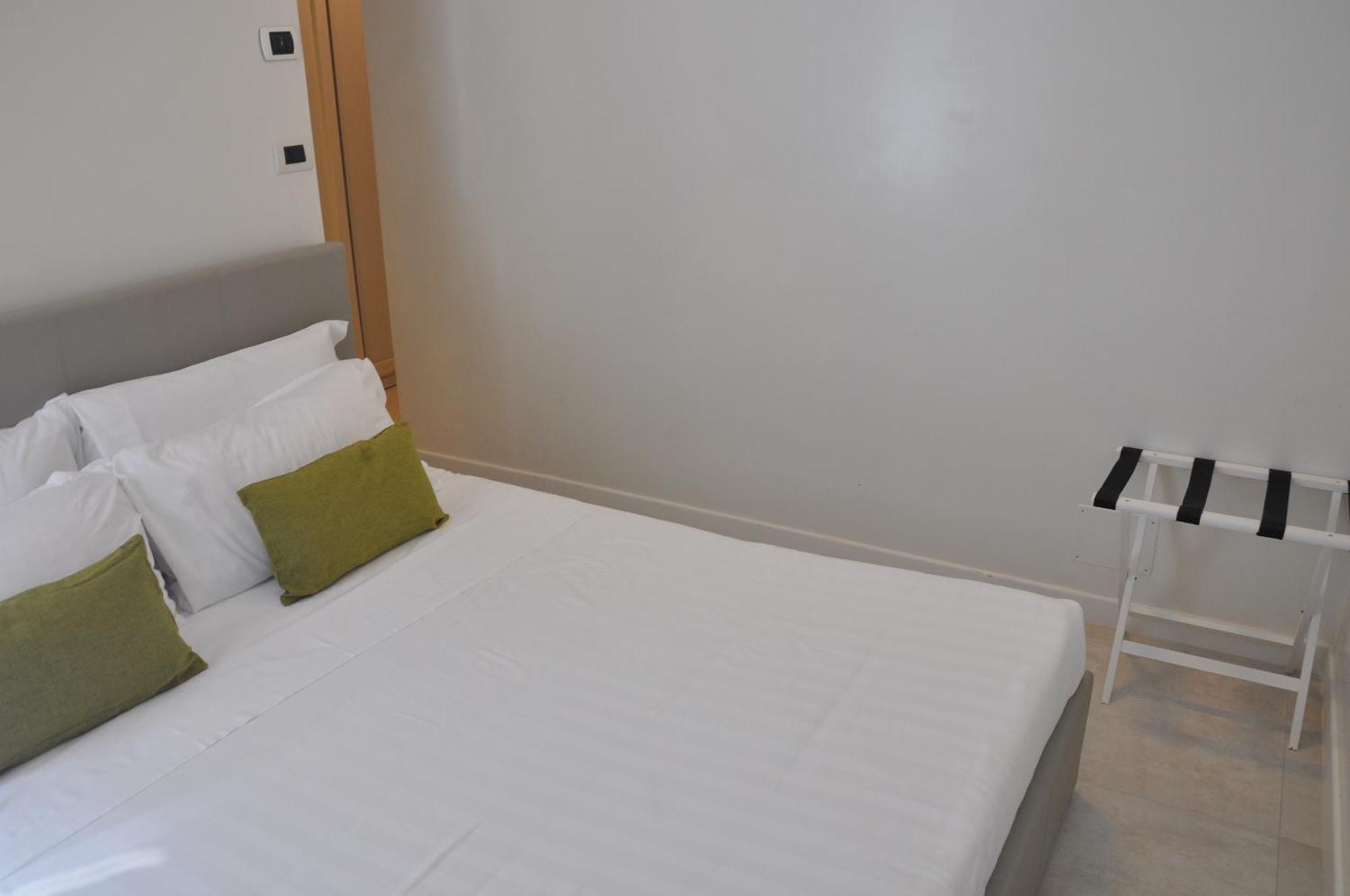 Navona Stay Rome Exterior photo