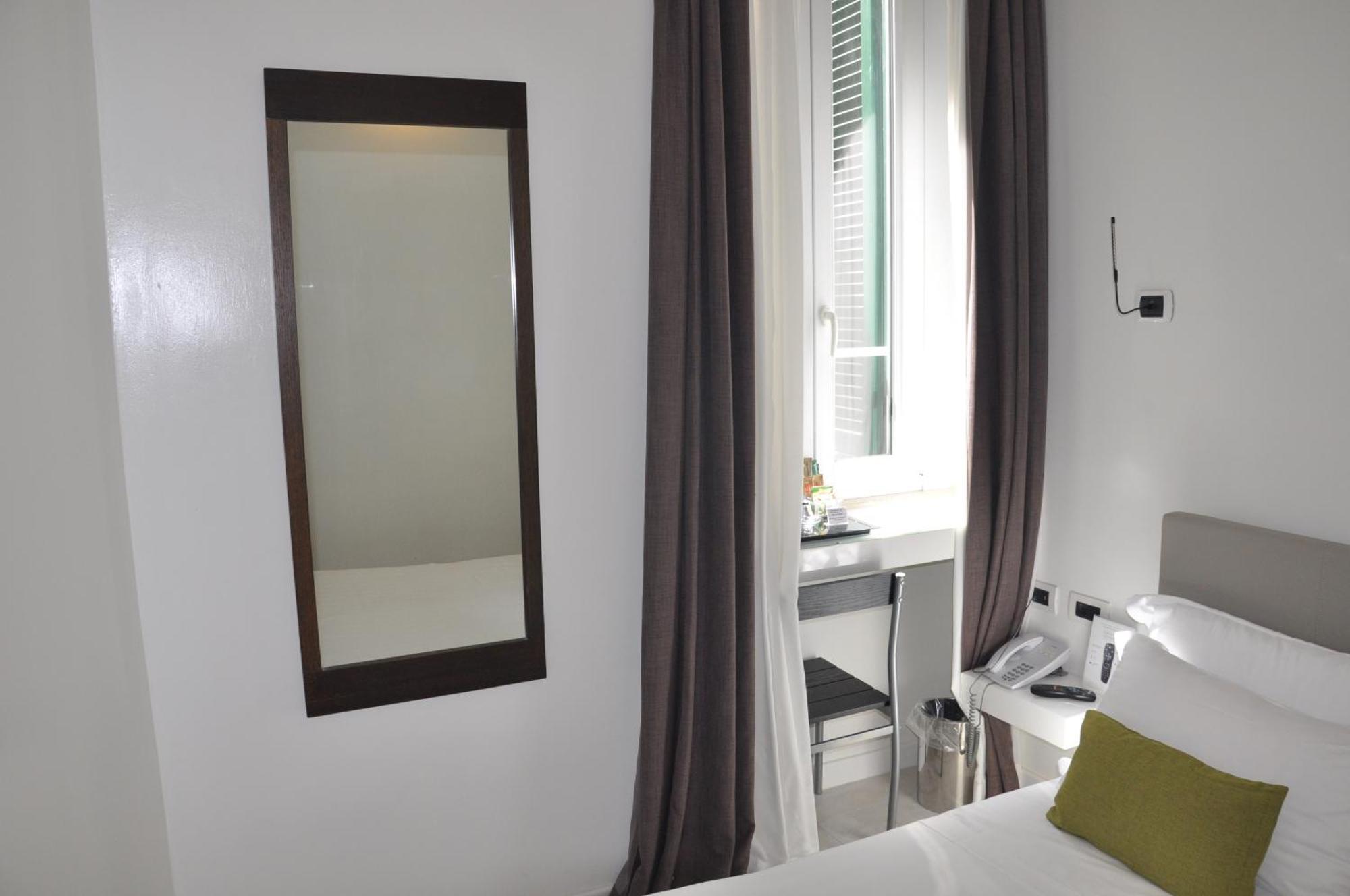 Navona Stay Rome Exterior photo