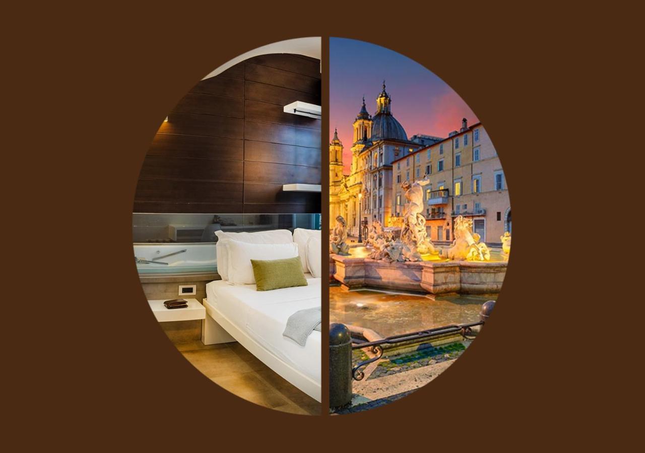Navona Stay Rome Exterior photo