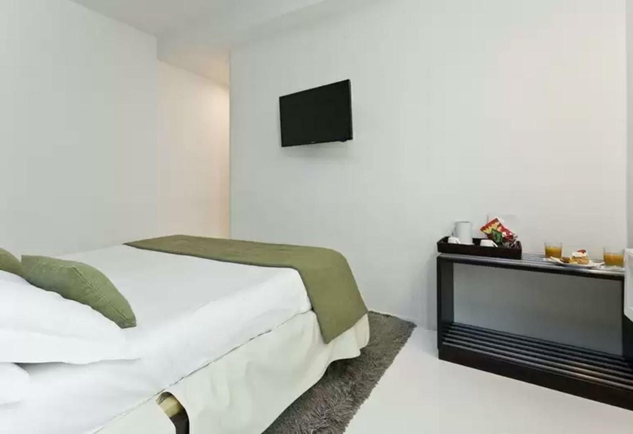 Navona Stay Rome Exterior photo