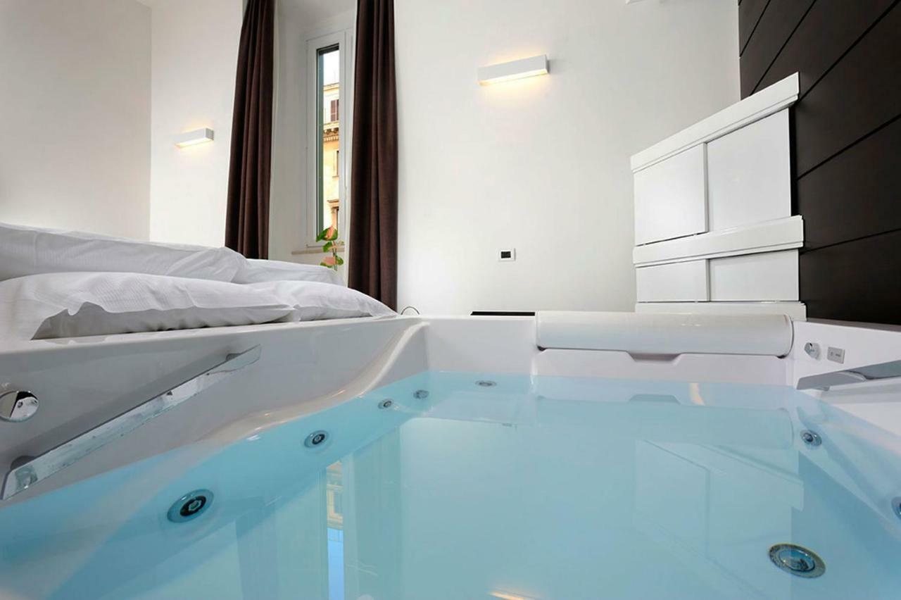 Navona Stay Rome Exterior photo